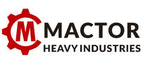 Mactor Heavy Industries Co., Ltd.